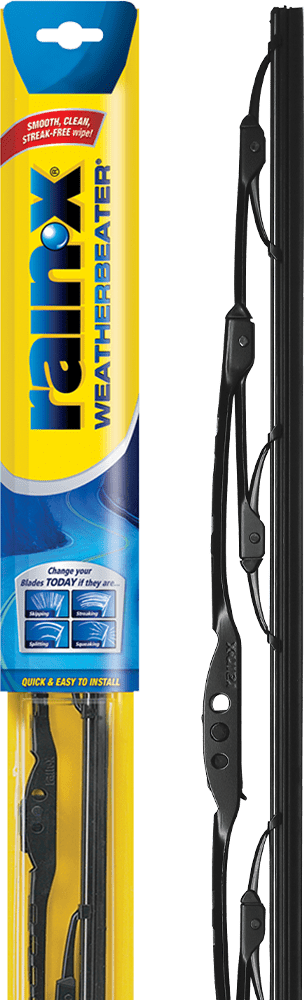 Rain-X® Weatherbeater® Wiper Blades