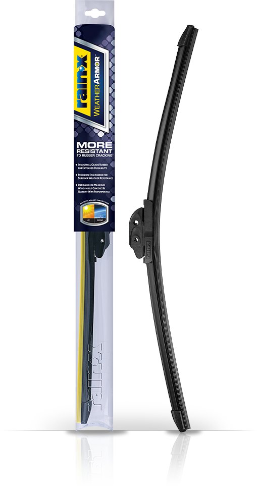 Rain-x 19 Latitude Water Repellency Wiper Blade : Target