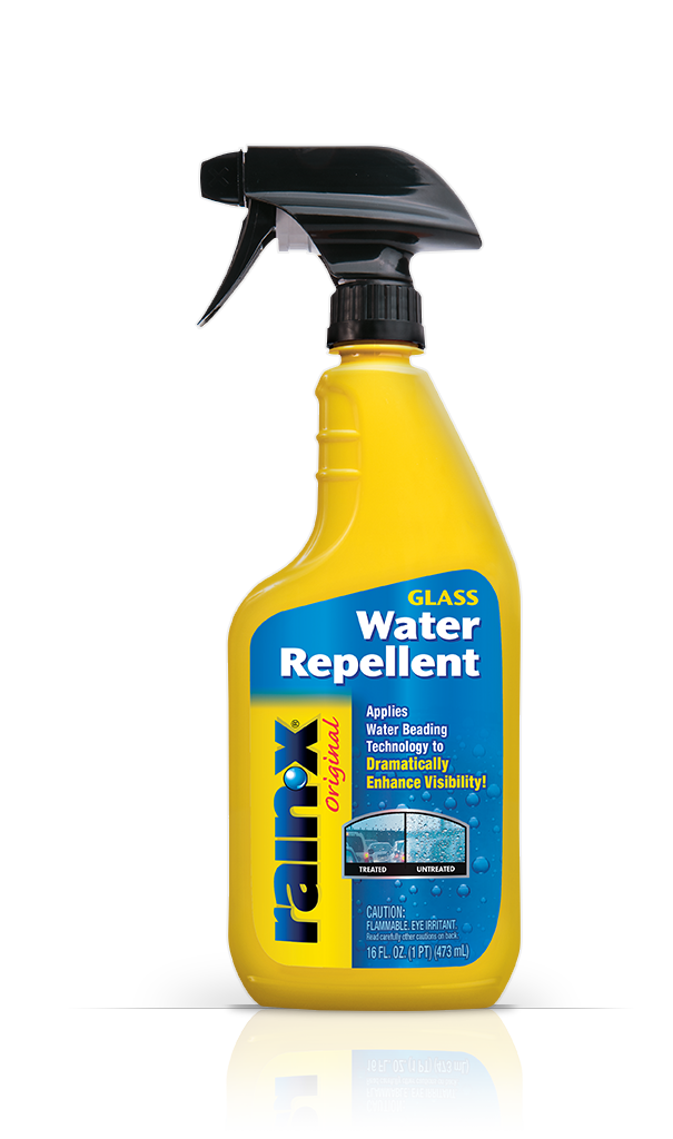 Wavex Rain Repellent for Car Windshield
