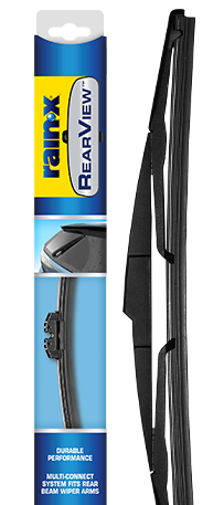 Rain-X RearView Wiper Blade