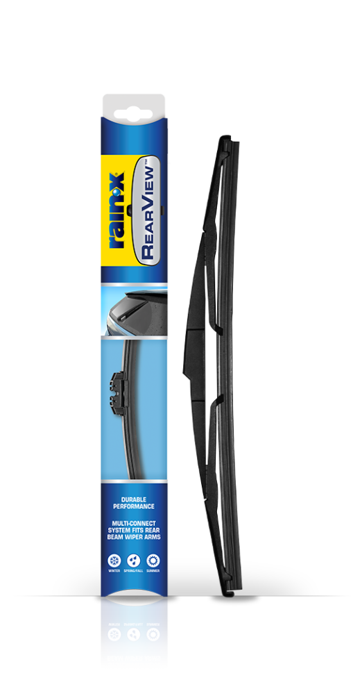 Rain-X® RearView™ Rear Wiper Blades - Rain-X