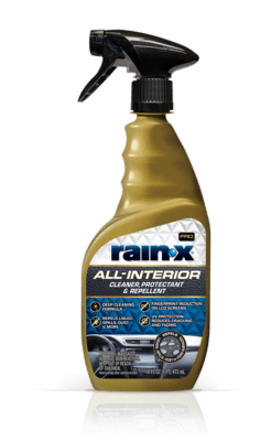 Rain-X®  Pro All Interior Cleaner, Protectant & Repellent