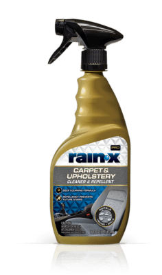 Rain-X® Pro Carpet and Upholstery Cleaner & Repellent